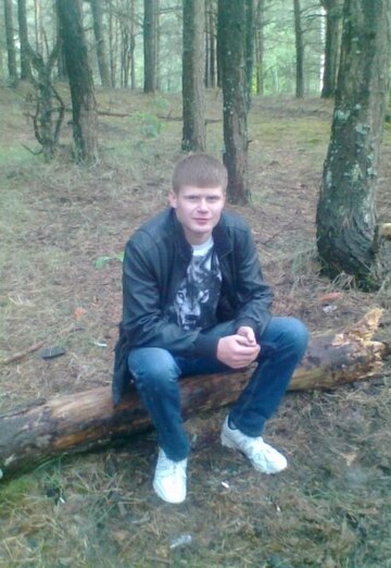My photo - Aleksandr, 27 from Bryansk (@aleksandr636449)