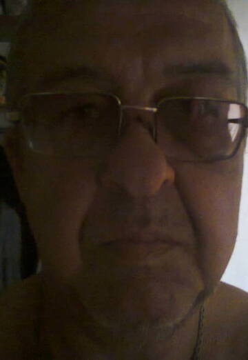 My photo - aleksandr, 65 from Kanash (@aleksandr354624)