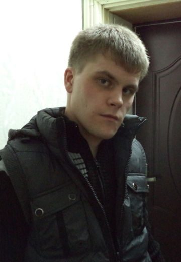 Моя фотография - Лексий ;), 33 из Алматы́ (@leksiy16)
