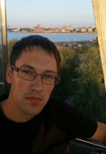 My photo - Marat, 34 from Kazan (@marat26209)