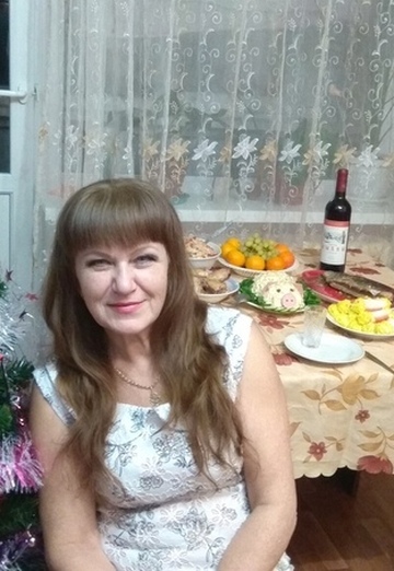 Моя фотография - Любовь, 61 из Вологда (@lubov50075)