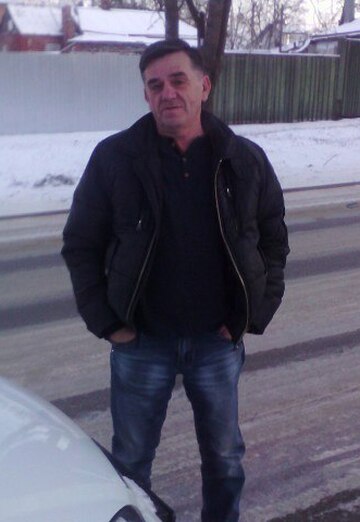 Моя фотография - Григорий, 64 из Таганрог (@grigoriy12164)