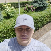 Макс, 37, Усинск