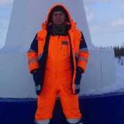 Загадка, 53, Усинск
