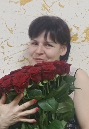 Моя фотография - Марина Сержантова, 46 из Ижевск (@marinaserjantova0)