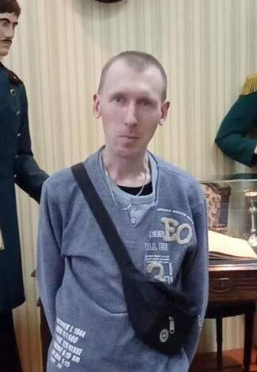 My photo - Aleksey, 33 from Aleksandrovsk-Sakhalinskiy (@aleksey686696)