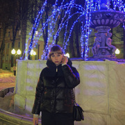 Настя, 22, Ступино