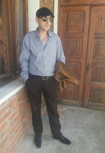 My photo - eric clapton, 56 from Tbilisi (@ericclapton)