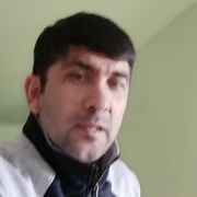 Samadov 20 лет (Дева) Тарко-Сале