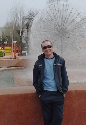 My photo - vitaliy, 43 from Perm (@vitaliy81460)