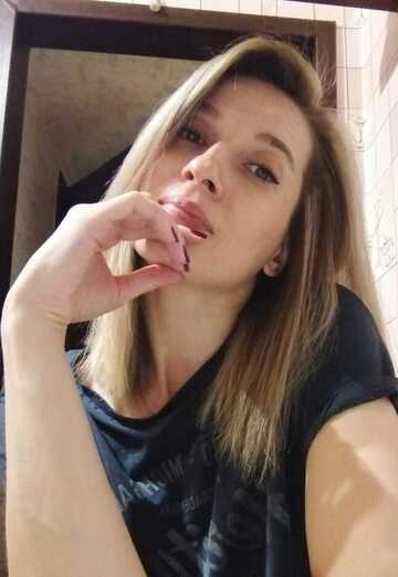 My photo - Svetlana, 44 from Moscow (@lana31988)