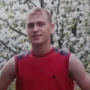 Юрик, 36, Алексеевка (Белгородская обл.)