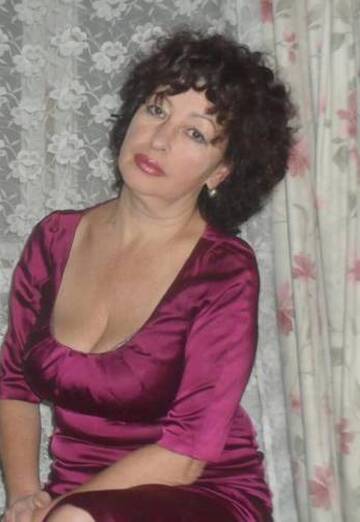 Моя фотография - Елена, 61 из Новая Каховка (@elena446895)