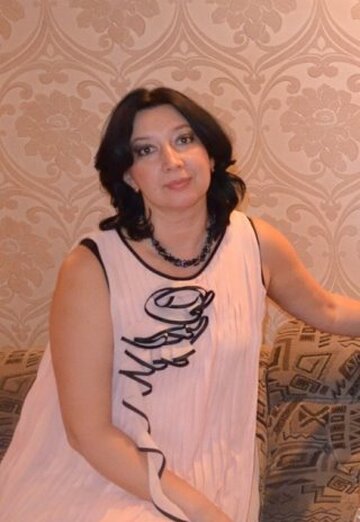 Моя фотографія - Татьяна, 54 з Бабруйськ (@tatyana161354)