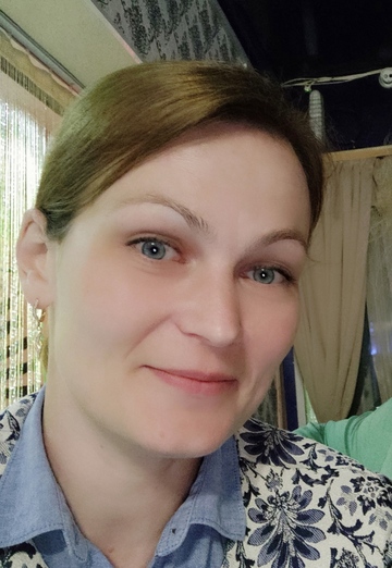 Mein Foto - Galina Pritkowa, 39 aus Wichorewka (@galinapritkova)