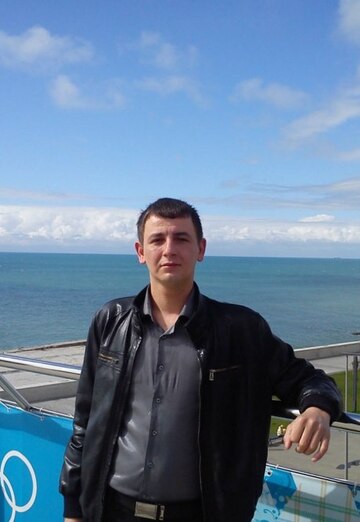 Моя фотография - Денис, 36 из Ростов-на-Дону (@denis189867)