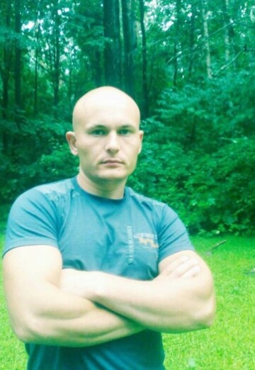 Моя фотография - Вячеслав, 38 из Серпухов (@vyacheslavbutakov0)