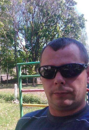 My photo - Sergey, 33 from Vitebsk (@sergey923558)