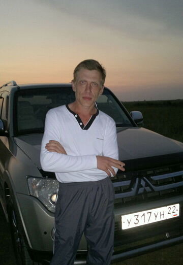 My photo - Ilya, 39 from Rubtsovsk (@ilya35818)