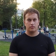Антон, 28, Юрьев-Польский