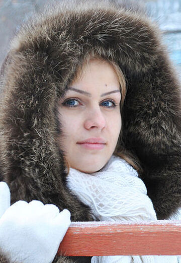 Моя фотография - Оксана, 39 из Саратов (@oksana86776)