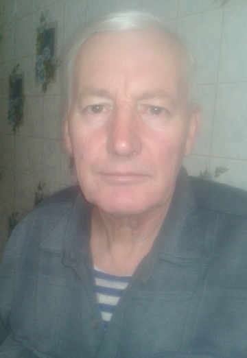 My photo - Aleksandr, 65 from Bishkek (@aleksandr917914)