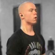 Ари, 19, Тамбов