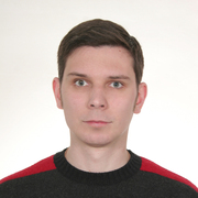 Kirill 38 Krasniy Luch