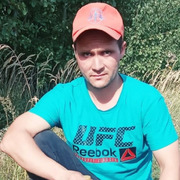 Владимир Гордеев, 30, Алексеевское