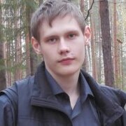 Николай 23 года (Водолей) Екатеринбург