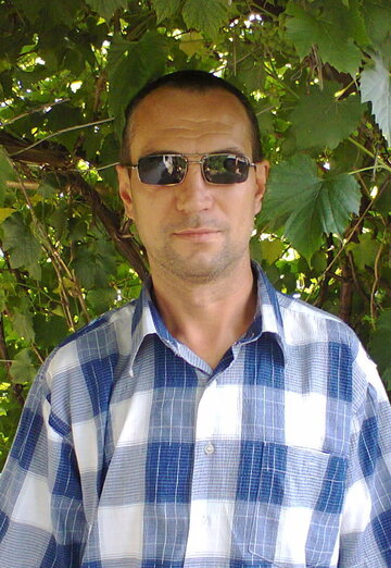 Моя фотография - Владимир, 54 из Орловский (@vladimir49598)
