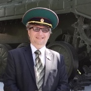 Sergey 54 Tobolsk