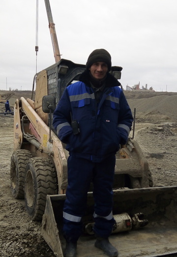 My photo - Evgeniy, 41 from Shakhty (@evgeniy353047)