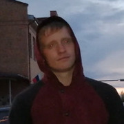 Александр, 22, Сухиничи