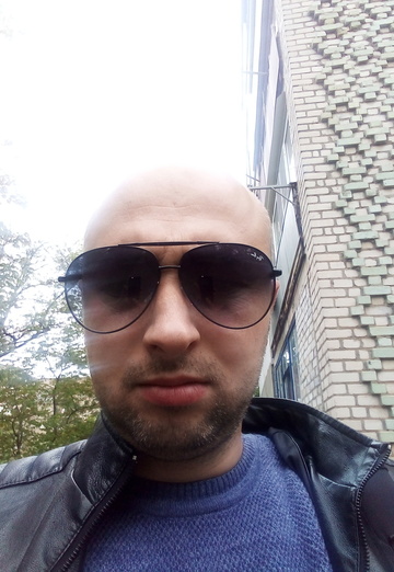 My photo - Ruslan, 38 from Voznesensk (@ruslan187893)