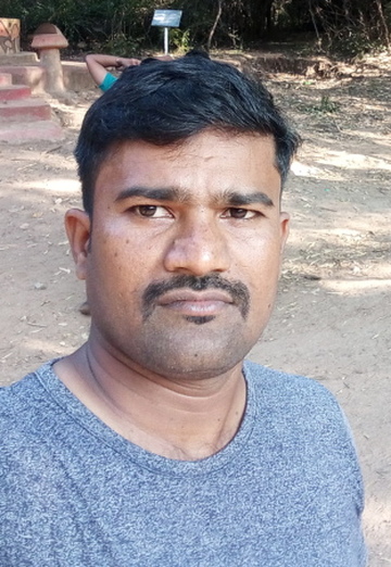My photo - ram, 34 from Vijayawada (@ram1156)