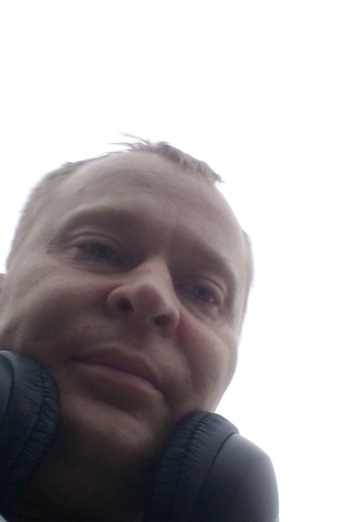 My photo - Pavel, 46 from Losino-Petrovsky (@pavel41487)