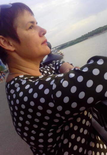 Моя фотография - Лена, 52 из Астрахань (@lena63138)
