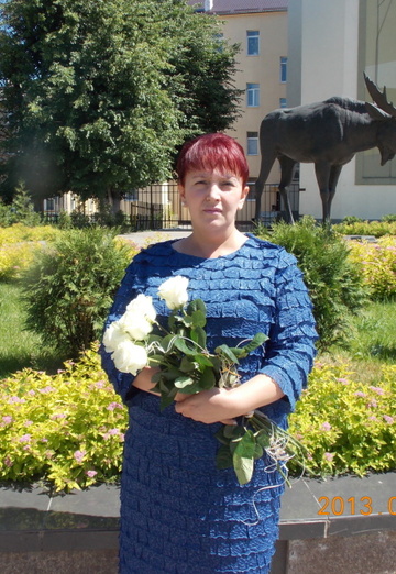 Моя фотография - Оля, 52 из Советск (Калининградская обл.) (@id260720)