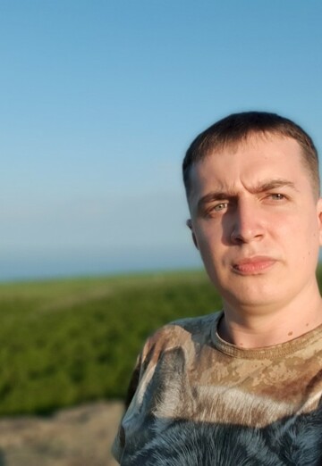 Моя фотография - Игорь, 31 из Петропавловск-Камчатский (@igor239526)