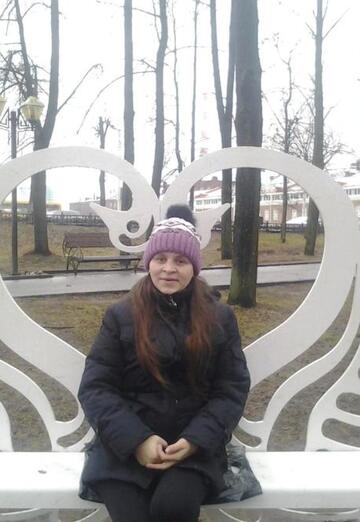 My photo - kristina, 34 from Ivanovo (@kristina60861)