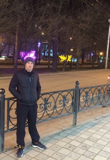 Моя фотография - Толя, 34 из Кисловодск (@tolya7480)