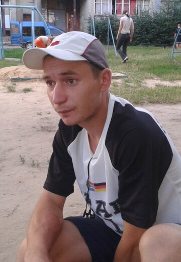 Sergey (@sergey501640) — my photo № 4