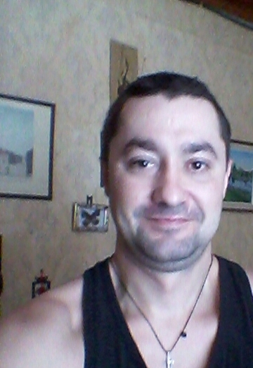 My photo - Pavel, 38 from Vyborg (@pavel184332)