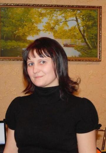 Моя фотография - Татьяна, 34 из Энгельс (@tatyana251308)