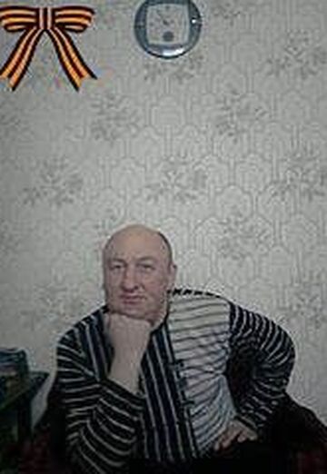 Моя фотография - Вадим, 55 из Донецк (@vadim122799)