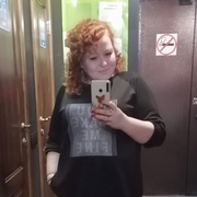 Натали, 40, Ишим