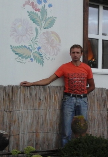 Моя фотография - Роман, 49 из Челябинск (@roman113885)