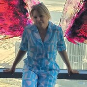 Viktoriya 34 Moscow