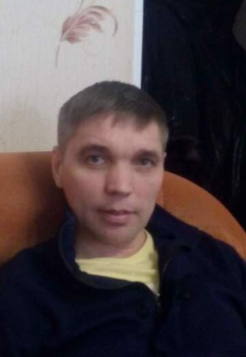 My photo - Vitaliy, 49 from Chudovo (@vitaliy43709)